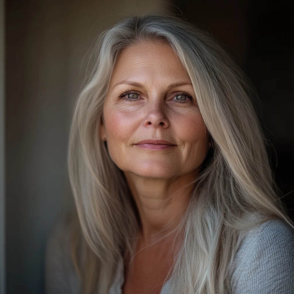 Single Woman in Canberra